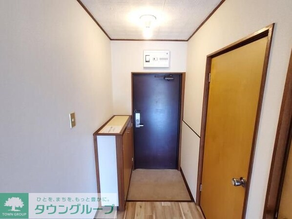 グレース寿の物件内観写真